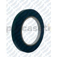 MTJ MTJ 8110 Siyah 1 cm 5 m Çift Taraflı Bant