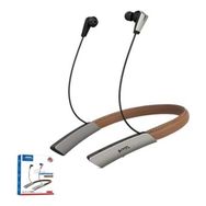 Mtl MT226 Kahverengi Bluetooth Kulaklık