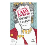 Mtsenskli Lady Macbeth - Nikolay Leskov