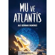 Mu Ve Atlantis - Ali Serdar Demirci