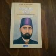 Muallim Naci - Ahmet Özdemir