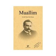 Muallim - Tevfik Fikret