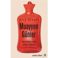 Muayyen Günler - Metis Yayınları