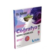 Muba 11.sınıf Coğrafya Soru Bankası