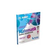 Muba Yayınları 11. Sınıf Matematik Soru Bankası