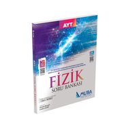 Muba Yayınları AYT Fizik Soru Bankası