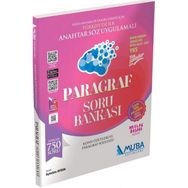 Muba Yayınları Paragraf Soru Bankası
