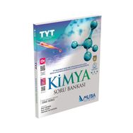 Muba Yayınları TYT 1. Oturum Kimya Soru Bankası
