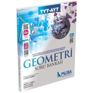 Muba Yayınları TYT AYT Geometri Soru Bankası