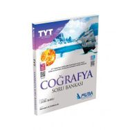 Muba Yayınları TYT Coğrafya Soru Bankası