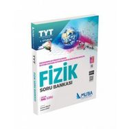 Muba Yayınları TYT Fizik Soru Bankası