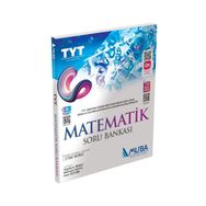 Muba Yayınları TYT Matematik Soru Bankası