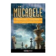 Mücadele - Emanuel Lasker