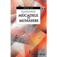 Mücadele ve Muhasebe - İslami Kimlik, Rıdvan Kaya