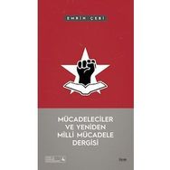 Mücadeleciler ve Yeniden Milli Mücadele Dergisi