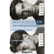 Mücadeleler ve Yaşamlar - Manuel Tiago