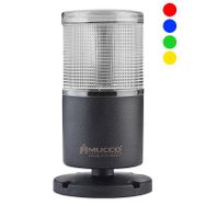 Mucco 12-24V AC/DC SNT-T74-RGB Işıklı Kolon