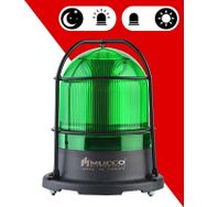 Mucco 85-260V AC-DC Işıksız Korna