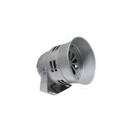 Mucco SL290 24V / 220V SNT-SL290 Motorlu Metal Siren