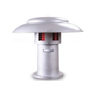 Mucco SL322 220V SNT-SL322 Motorlu Metal Siren