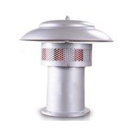 Mucco SL422 220V SNT-SL422 Motorlu Metal Siren