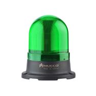 Mucco SNT-715-FB 24V DC Flaşör-Buzzer Ledli Mini Tepe Lambası