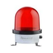 Mucco SNT-D12513-B D-125 Serisi Endüstriyel Çakar Buzzerlı İkaz Lambası