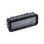Mucco SNT-RL181-1 RL181 10-80 Volt DC Şerit Forklift Güvenlik Işığı