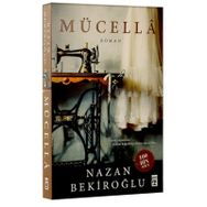 Mücella - Nazan Bekiroğlu