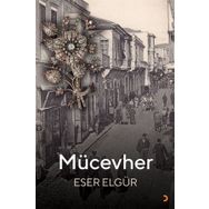Mücevher - Eser Elgür
