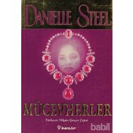 MÜCEVHERLER - DANIELLE STEEL