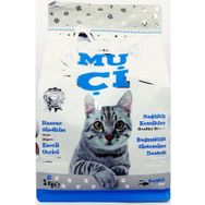 Muçi Somonlu 1 kg Kuru Kedi Maması