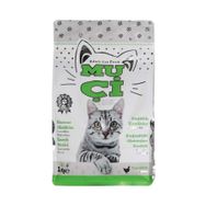 Muçi Tavuk Etli 1 kg Kuru Kedi Maması