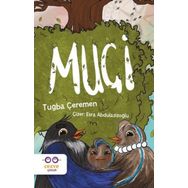 Muçi - Tuğba Çeremen