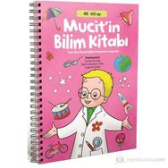 Mucit’in Bilim Kitabı - Funda Us Dağ Yasemin Bedir Selma Sanlısoy Yıldız