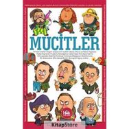 Mucitler-Ferhat Çınar