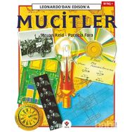 MUCITLER LEONARDO'DAN EDISON'A - STRUAN REID;PATRICIA FARA