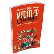 Mucitler Sınıfı / Arif Arslan - Maviçatı Yayınları