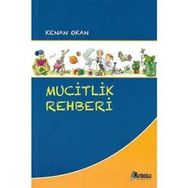 Mucitlik Rehberi - Kenan Okan