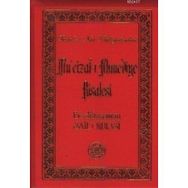 MUCIZAT-I AHMEDIYE RISALESI (CEP BOY) - BEDİÜZZAMAN SAID NURSI