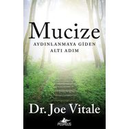 Mucize-Aydınlanmaya Giden Altı Adım / Joe Vitale