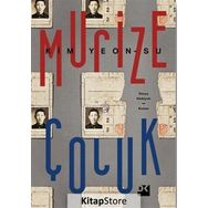 Mucize Çocuk - Kim Yeon-Su