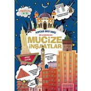 Mucize İnşaatlar - Popüler Bilgi Serisi - Kolektif