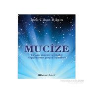 Mucize - İpek Cihan Bilgin