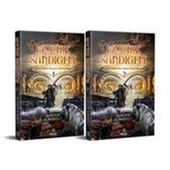 Mucize Sandığım (2 Kitap) - Almestin Alibaşoğlu