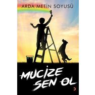 Mucize Sen Ol - Arda Metin Soyusü