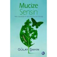 Mucize Sensin - Gülay Şahin