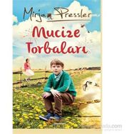Mucize Torbaları - Mirjam Pressler