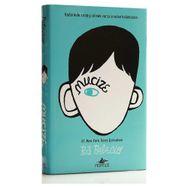 Mucize ve Ben (Ciltli) - R. J. Palacio