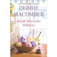 MUCIZELER DÜKKANI - JORGE AMADO